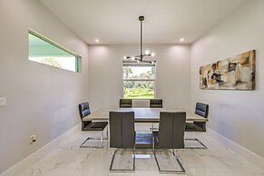 Pets Welcome - Home on 2.5 Acres in Naples!