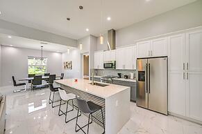 Pets Welcome - Home on 2.5 Acres in Naples!