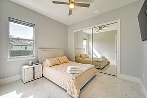 Pets Welcome - Home on 2.5 Acres in Naples!