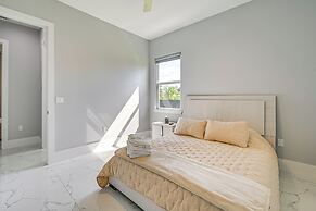 Pets Welcome - Home on 2.5 Acres in Naples!