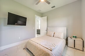 Pets Welcome - Home on 2.5 Acres in Naples!