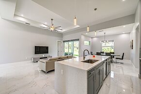 Pets Welcome - Home on 2.5 Acres in Naples!