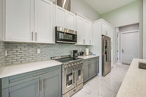 Pets Welcome - Home on 2.5 Acres in Naples!