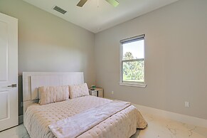 Pets Welcome - Home on 2.5 Acres in Naples!