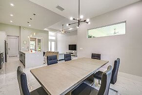 Pets Welcome - Home on 2.5 Acres in Naples!