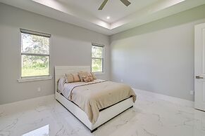 Pets Welcome - Home on 2.5 Acres in Naples!