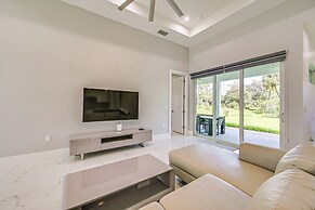 Pets Welcome - Home on 2.5 Acres in Naples!