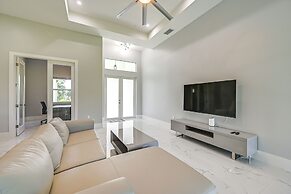 Pets Welcome - Home on 2.5 Acres in Naples!