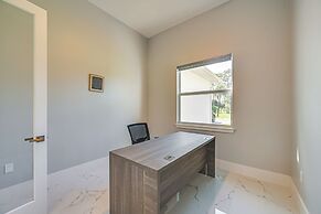 Pets Welcome - Home on 2.5 Acres in Naples!