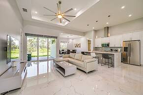 Pets Welcome - Home on 2.5 Acres in Naples!