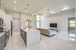 Pets Welcome - Home on 2.5 Acres in Naples!