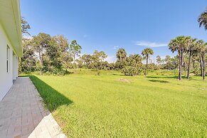 Pets Welcome - Home on 2.5 Acres in Naples!