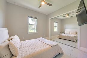 Pets Welcome - Home on 2.5 Acres in Naples!