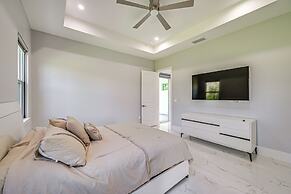 Pets Welcome - Home on 2.5 Acres in Naples!