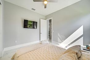 Pets Welcome - Home on 2.5 Acres in Naples!