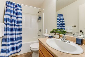 Townhome: Fire Pit & Bbq, 60 Mi to Zion Natl Park