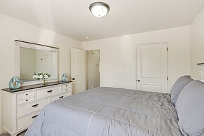 Townhome: Fire Pit & Bbq, 60 Mi to Zion Natl Park