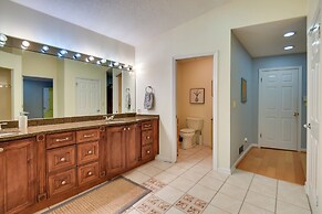 4 Mi to Uga: Pet-friendly Home in Athens