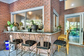 4 Mi to Uga: Pet-friendly Home in Athens