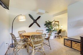 Near Medical Corridor: 'whimsy Wisconsin' Duplex