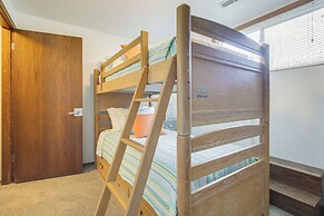 Near Medical Corridor: 'whimsy Wisconsin' Duplex