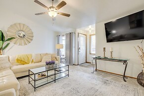 Near Medical Corridor: 'whimsy Wisconsin' Duplex