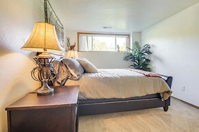 Near Medical Corridor: 'whimsy Wisconsin' Duplex