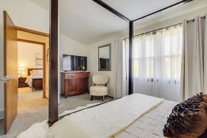 Near Medical Corridor: 'whimsy Wisconsin' Duplex