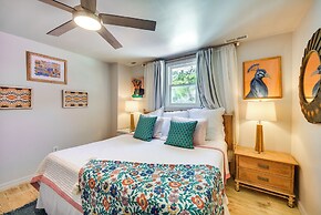 Bungalow w/ Large Yard: 8 Mi to Cape Charles Beach