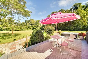 Bungalow w/ Large Yard: 8 Mi to Cape Charles Beach