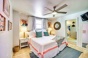 Bungalow w/ Large Yard: 8 Mi to Cape Charles Beach