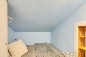 Walk to Brian Head Resort: Condo w/ Pool Access!