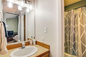 Walk to Brian Head Resort: Condo w/ Pool Access!