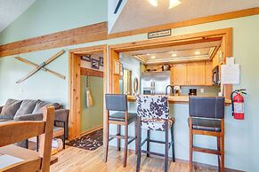 Walk to Brian Head Resort: Condo w/ Pool Access!