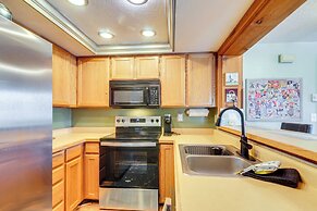 Walk to Brian Head Resort: Condo w/ Pool Access!