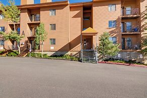 Walk to Brian Head Resort: Condo w/ Pool Access!