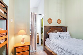 Walk to Brian Head Resort: Condo w/ Pool Access!