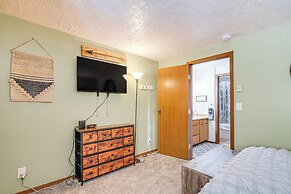 Walk to Brian Head Resort: Condo w/ Pool Access!