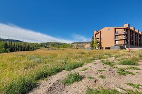 Walk to Brian Head Resort: Condo w/ Pool Access!