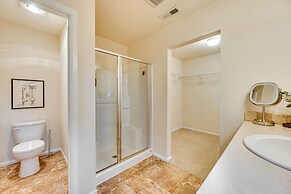 Game Room & Deck: Family-friendly Tumwater Gem