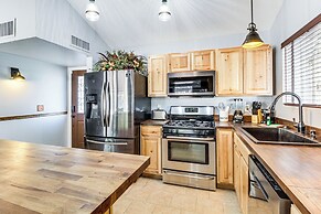 8 Mi to Linda Vista Trail: Tucson Home w/ Patio
