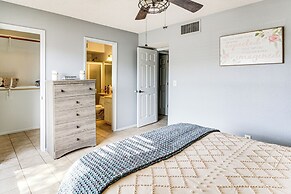 8 Mi to Linda Vista Trail: Tucson Home w/ Patio