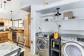 8 Mi to Linda Vista Trail: Tucson Home w/ Patio