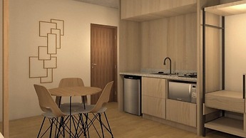 Villa Ayê Pousada Pet Campos do Jordão