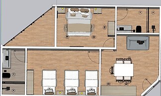 Villa Ayê Pousada Pet Campos do Jordão