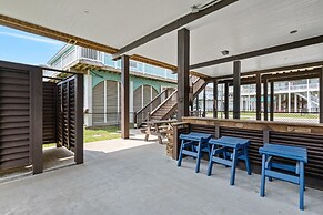 Outlaw's Inn 3 Bedroom Home