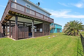 Outlaw's Inn 3 Bedroom Home