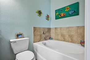 Outlaw's Inn 3 Bedroom Home