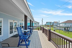 Outlaw's Inn 3 Bedroom Home