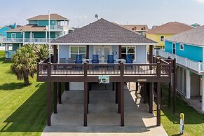 Outlaw's Inn 3 Bedroom Home